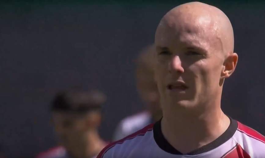 Rayo Vallecano 1-1 Celta de Vigo | Round 5