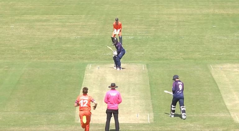 Fifth Ton Locked In! Richie Berrington turned sweat into gold