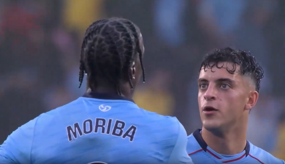 RC Celta 1-1 Real Sociedad | Round 9