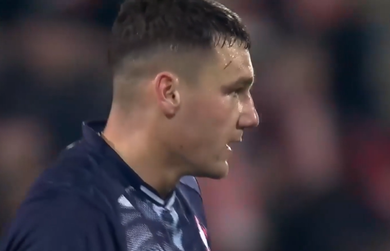 Girona FC 1-2 RC Celta | Round 26