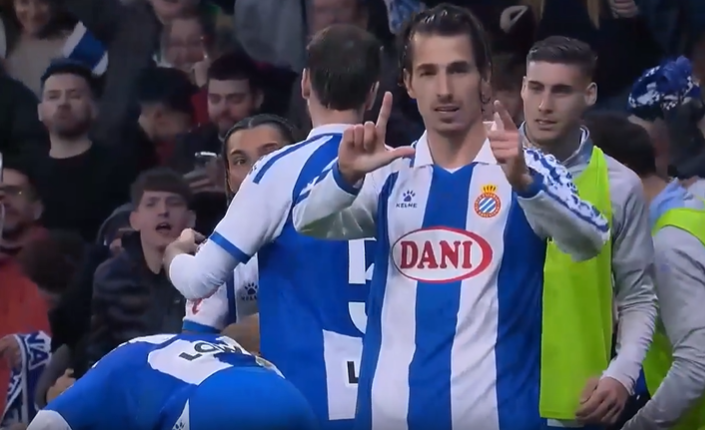 RCD Espanyol 2-1 Sevilla FC | Round 13