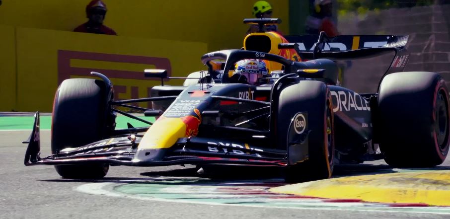 Emilia Romagna GP 2024 | Race Recap 