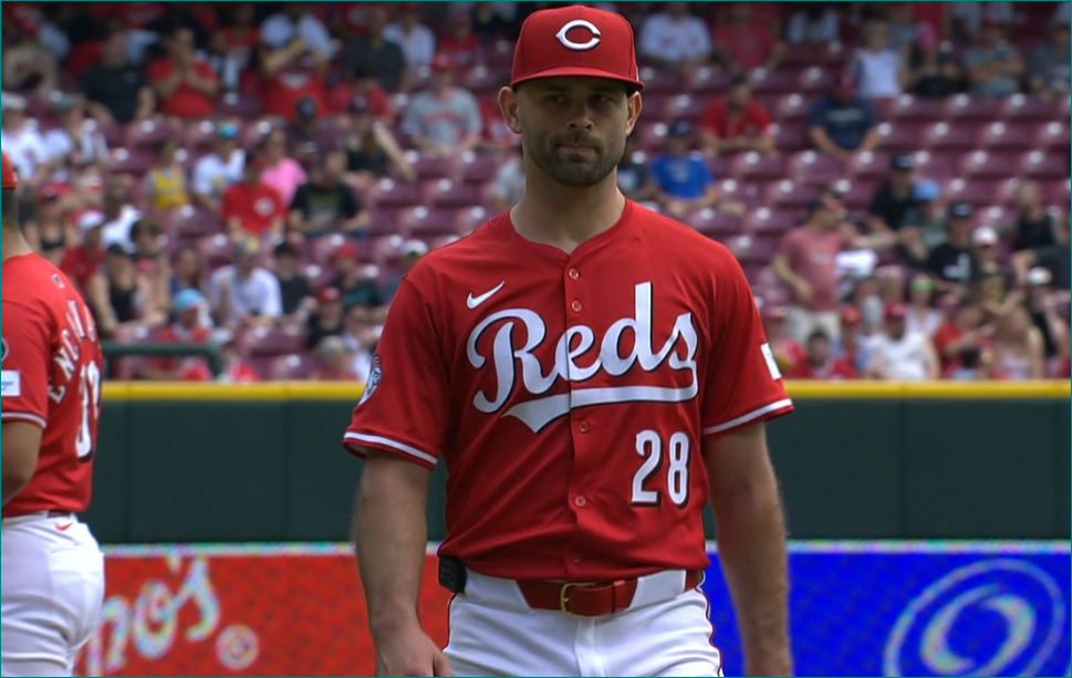 MLB: Cincinnati Reds vs Minnesota Twins - Highlights