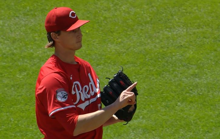 MLB: Cincinnati Reds vs St. Louis Cardinals - Highlights