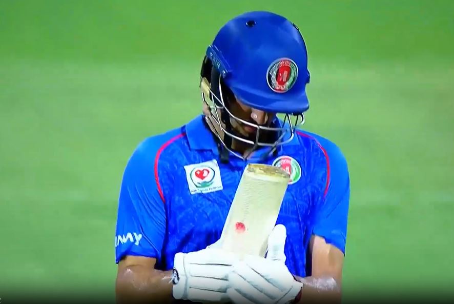 Faheem Ashraf's 4 for 27 | Match 4