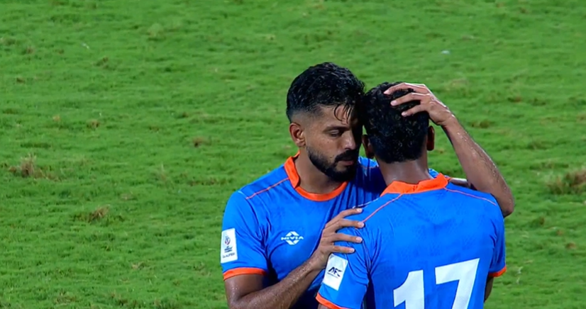 India vs Hong Kong | Round 6 | Full replay