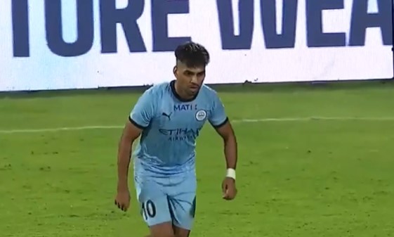 Match 47: Mumbai City FC vs Odisha FC | Full replay | ISL 2025-26   