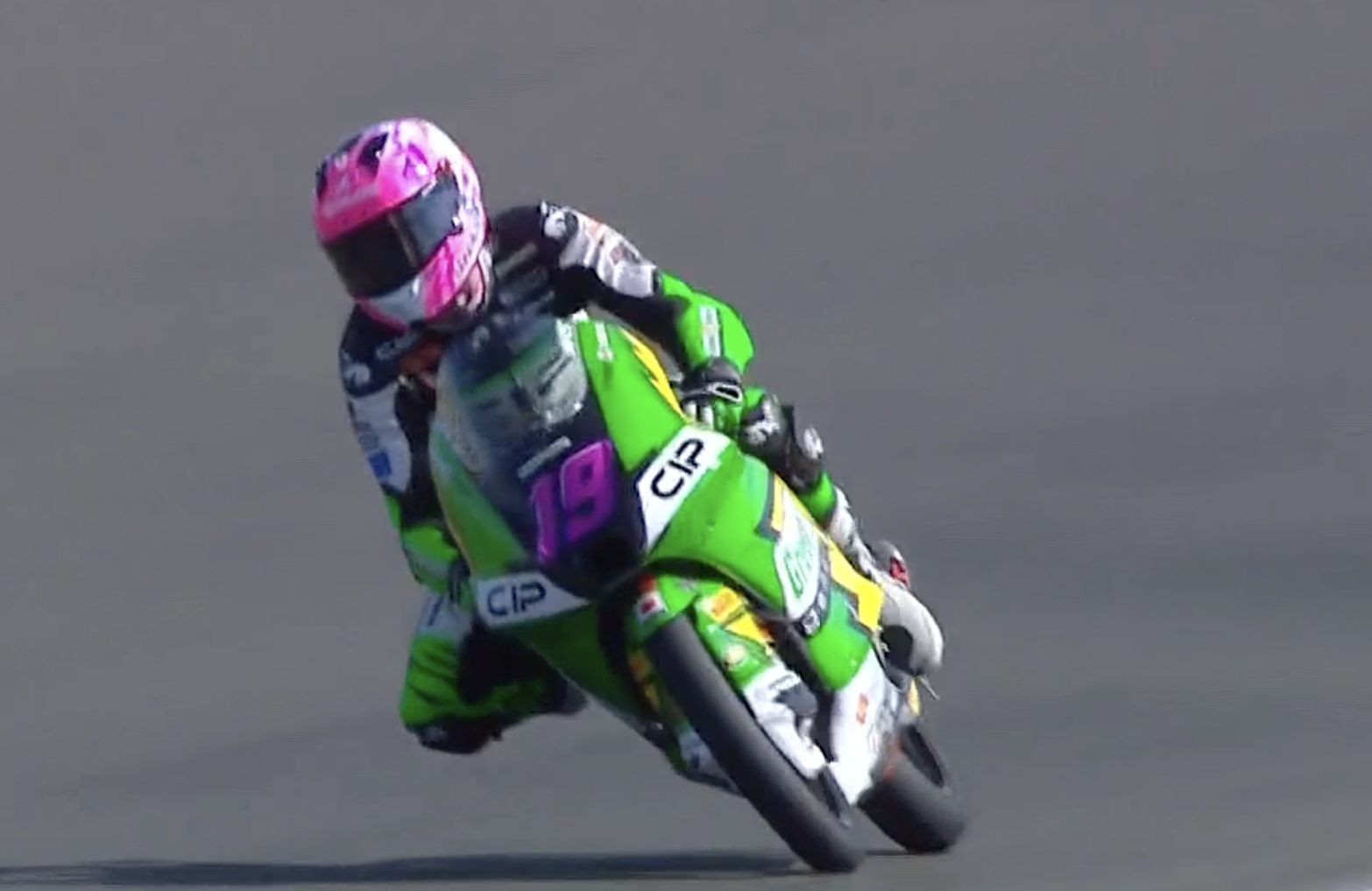Moto3 Great Britain GP 2026: Free Practice 1 - Highlights