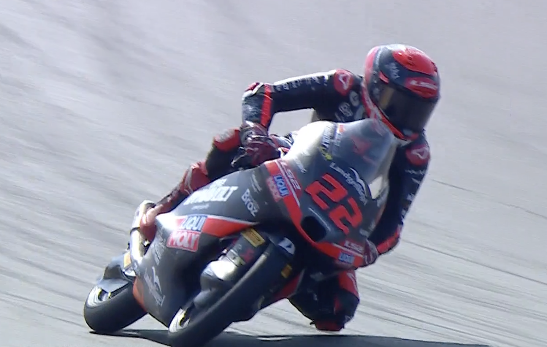 Moto3 Great Britain GP 2026: Free Practice 1 - Full replay
