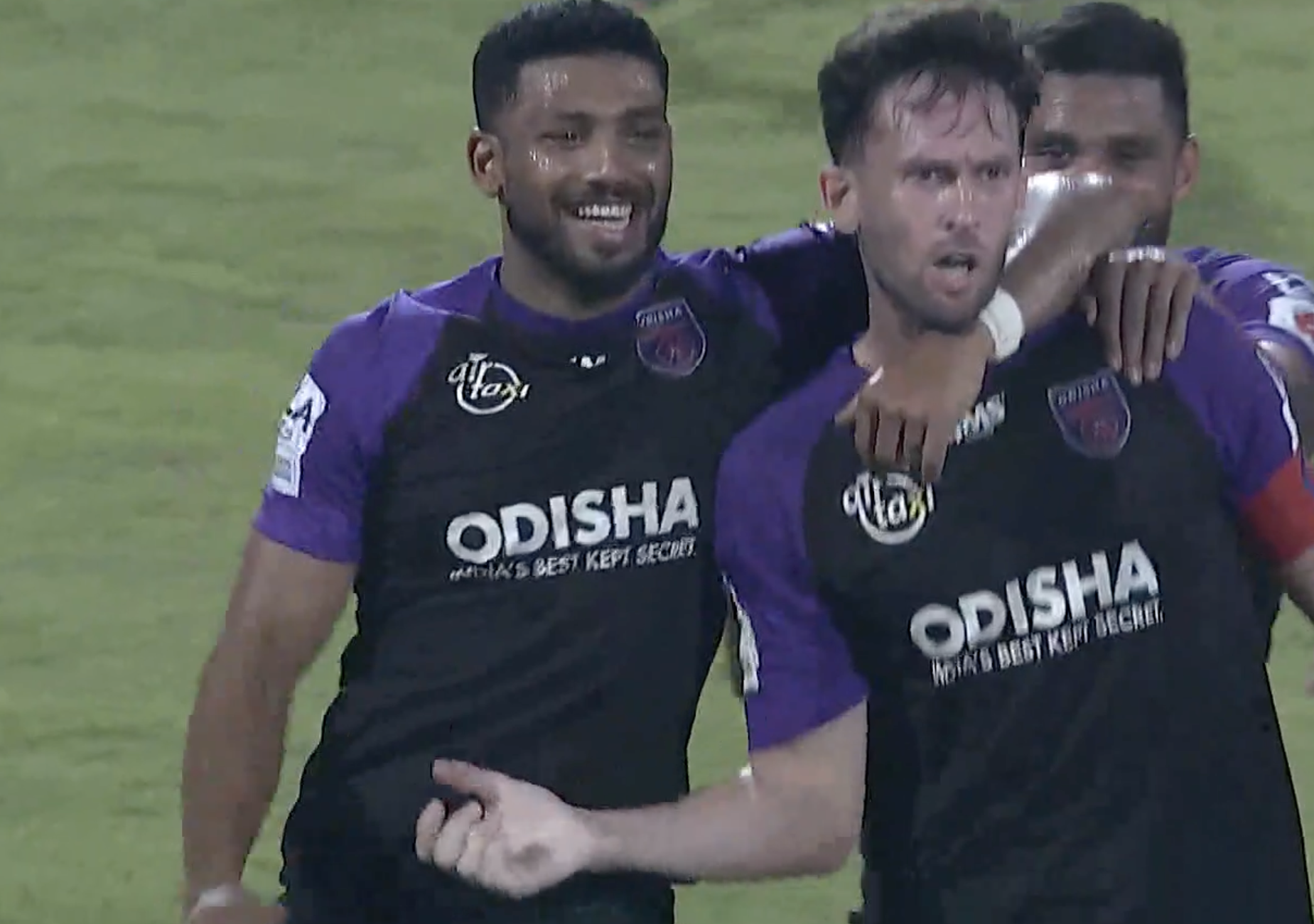 Match 20: Odisha FC vs Chennaiyin FC | Full replay | ISL 2025-26