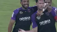 Match 20: Odisha FC vs Chennaiyin FC | Full replay | ISL 2025-26