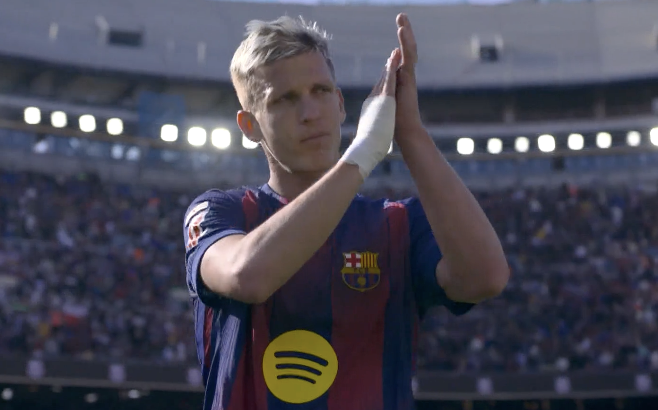 FC Barcelona vs Rayo Vallecano | Round 29 | Full Replay