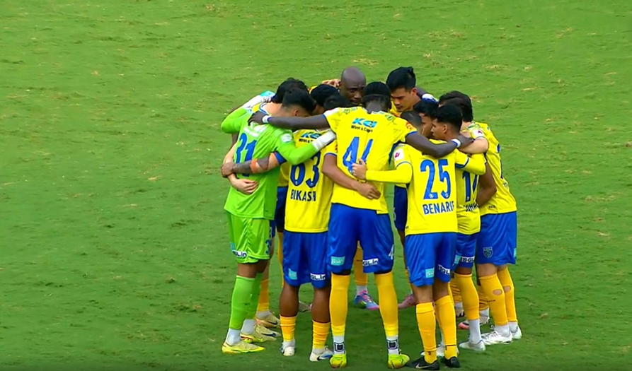 Match 60: Kerala Blasters FC vs Jamshedpur FC | Full replay | ISL 2025-26