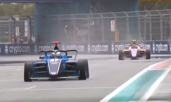 F1 Academy Miami 2025: Qualifying - Full Replay 