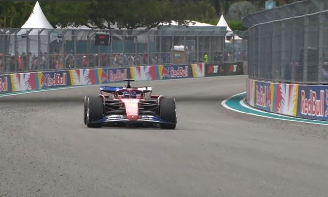Miami GP 2025: Race - Full Replay 