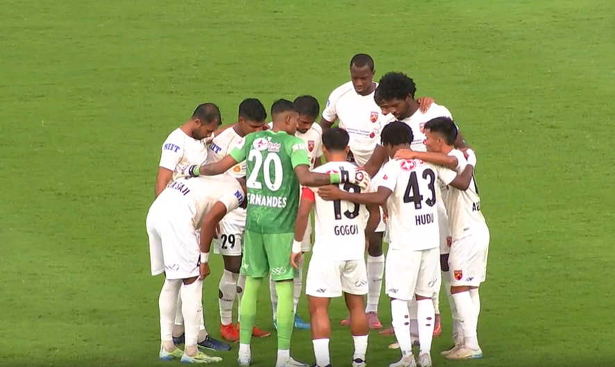 Match 50: NorthEast United FC vs Sporting Club Delhi | Full replay | ISL 2025-26