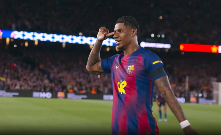 FC Barcelona vs Real Madrid | Round 35 | Full replay