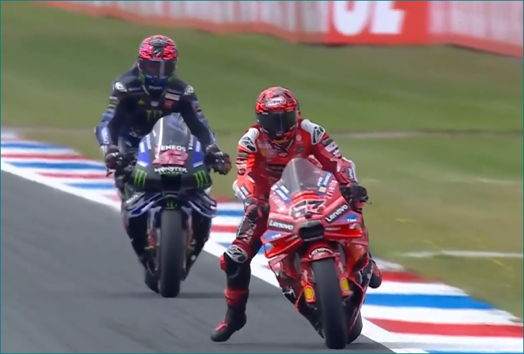 Netherlands GP 2025: Free Practice 1 - Full Replay