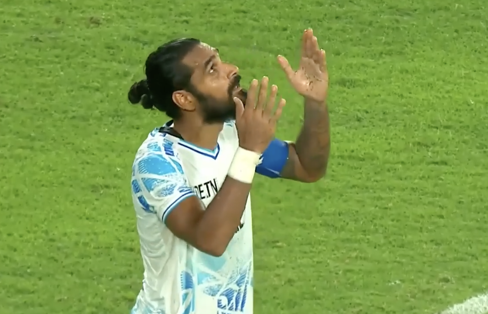 Chennaiyin FC vs FC Goa | Bengali highlights