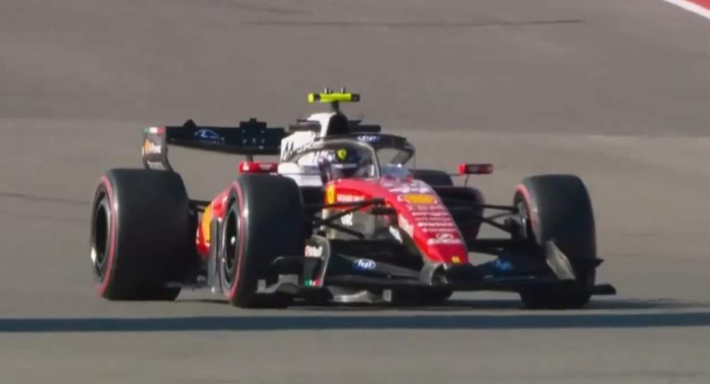 USA GP 2026: Practice 2 - Highlights