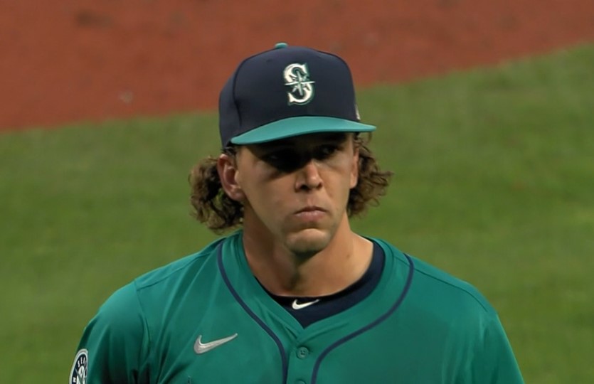 MLB: Seattle Mariners vs New York Mets - Highlights