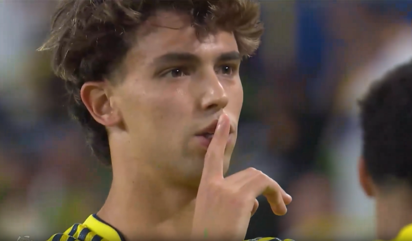 Al-nassr FC 5-1 Al-riyadh SC | Round 3