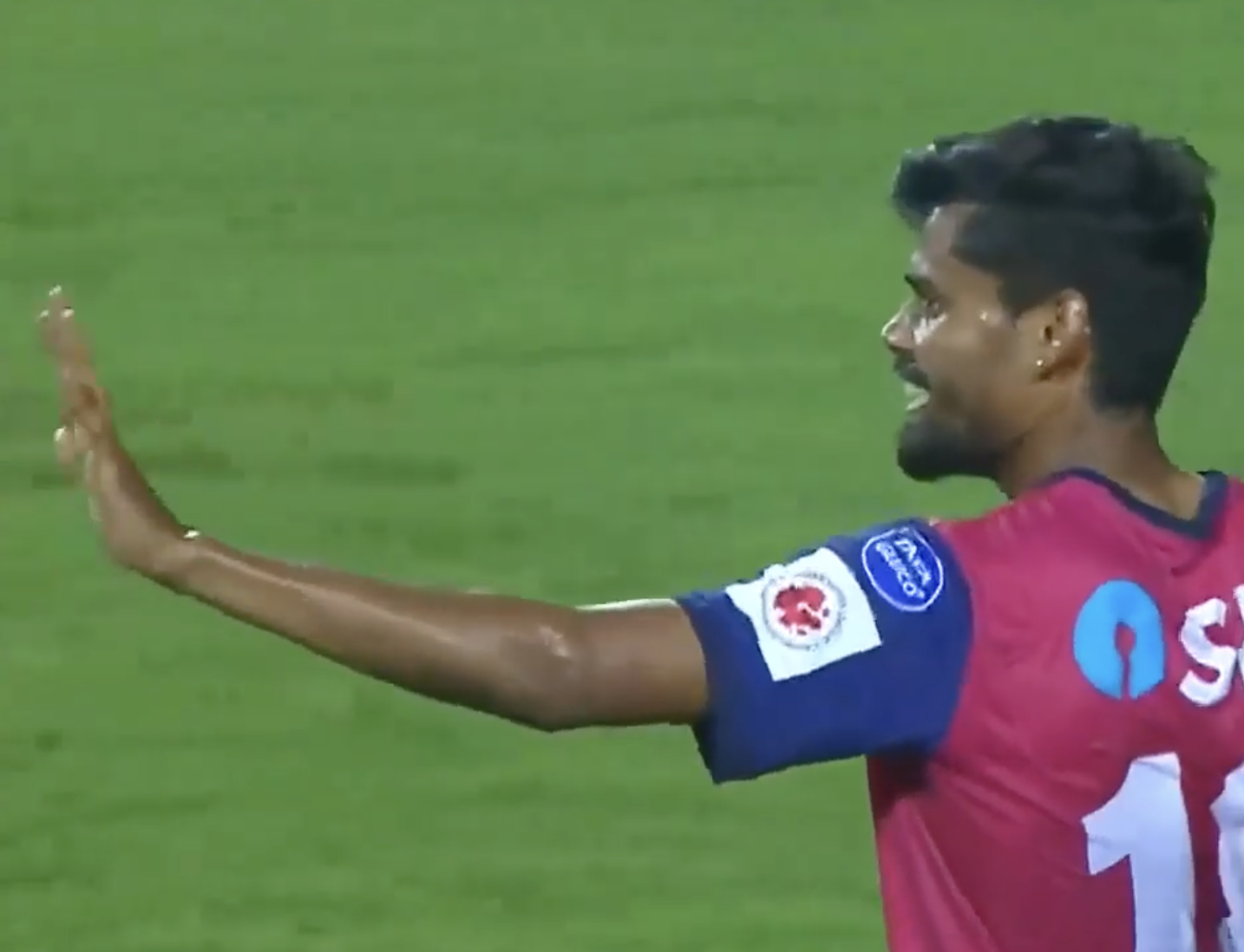 Jamshedpur FC 1-1 Mohun Bagan Super Giant | English highlights  