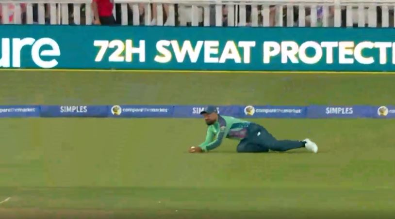 OUTRAGEOUS! Rashid Khan's screamer ignited Birmingham