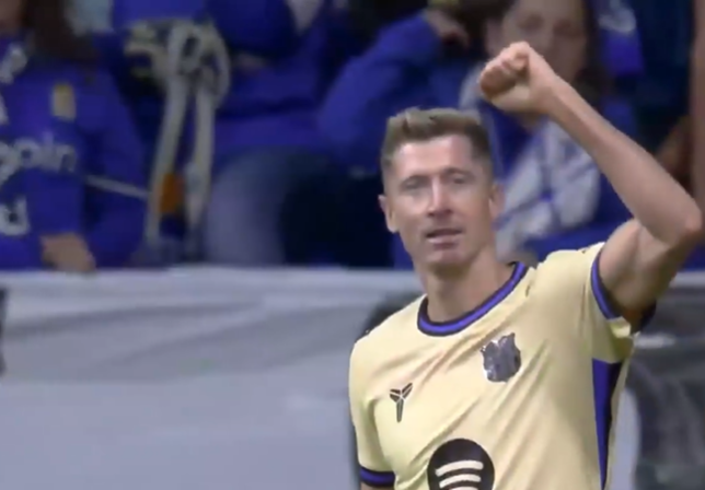 Real Oviedo vs Barcelona | Hindi Highlights 