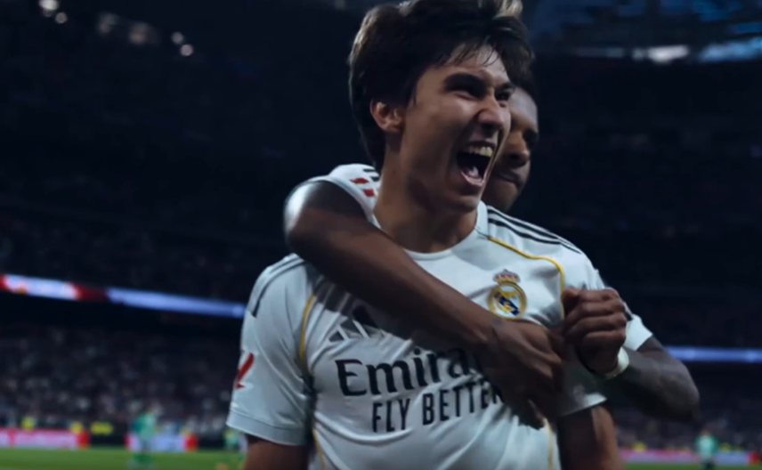 Spanish giants back in action: Real Madrid and Barcelona