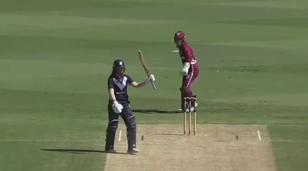 Rhys McKenna's 54 off 50 | Match 37