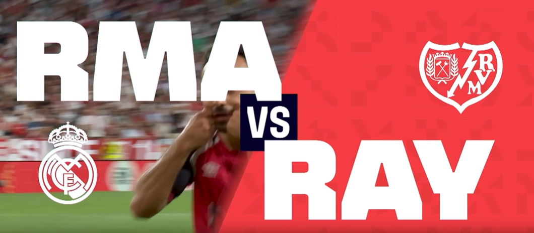 R5: Real Madrid vs Rayo Vallecano | Preview | LALIGA 2026-27