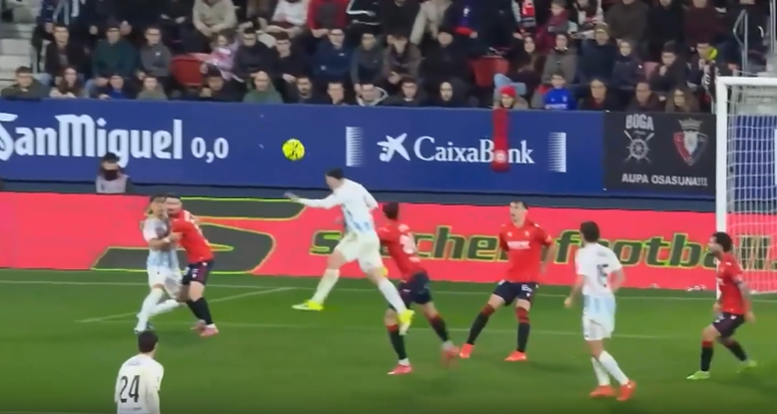 Real Oviedo Strike! When calm meets clinical