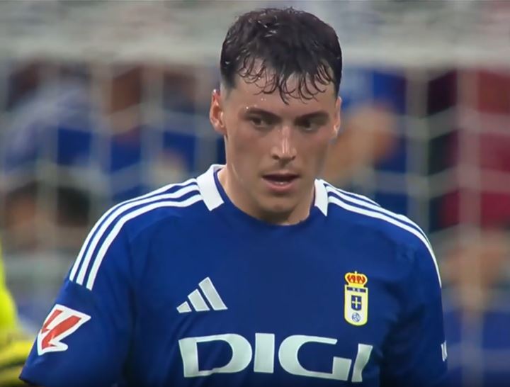 Real Oviedo 3-1 Mirandes | 2nd Leg | Final
