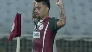 Mohun Bagan Super Giant vs Mohammedan SC | Bengali highlights