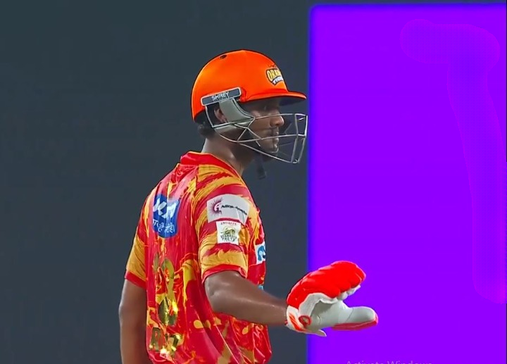 Rohit Binkar's 52 off 41 | Match 17