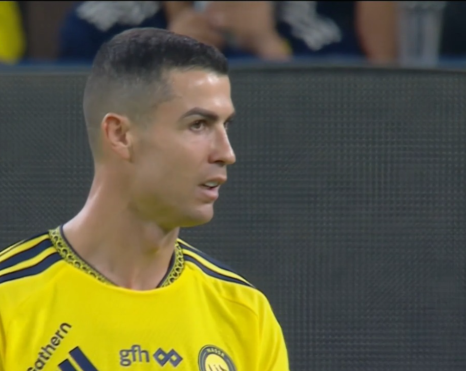 Al-Nassr FC 3-0 Diriyah | Round 8