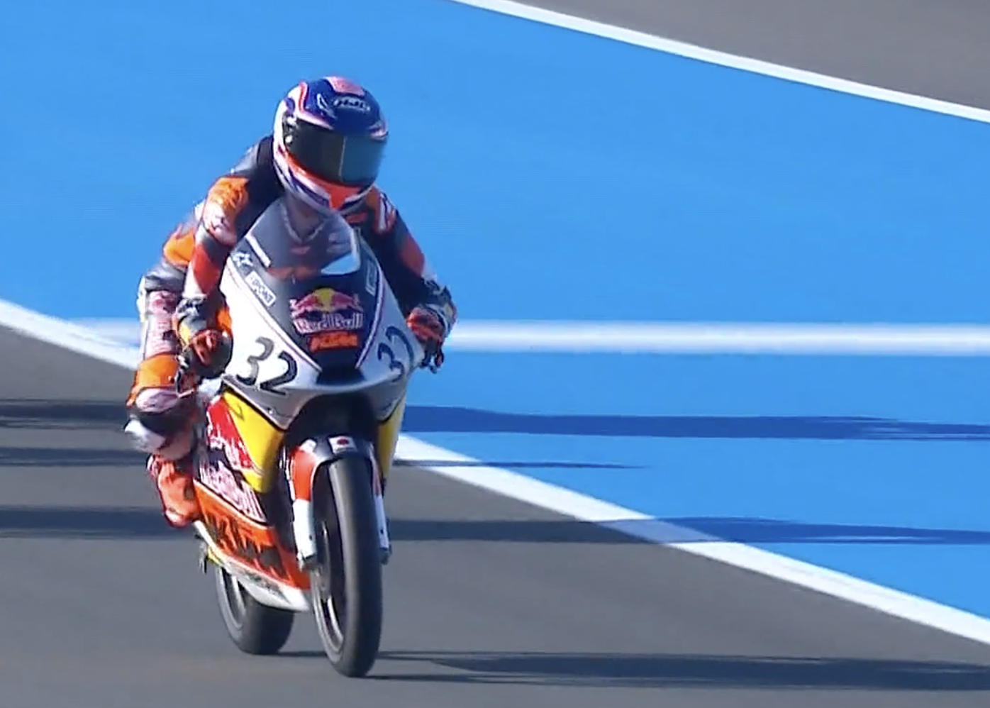 MotoGP Spain 2026: Rookies Cup, Race 2 - Full replay