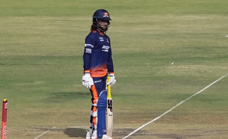 Rajat Patidar's 65 off 30 | Match 8