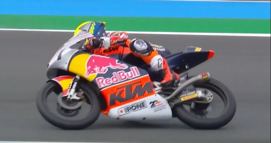 MotoGP France 2026: Rookies Cup, Race 2 - Highlights