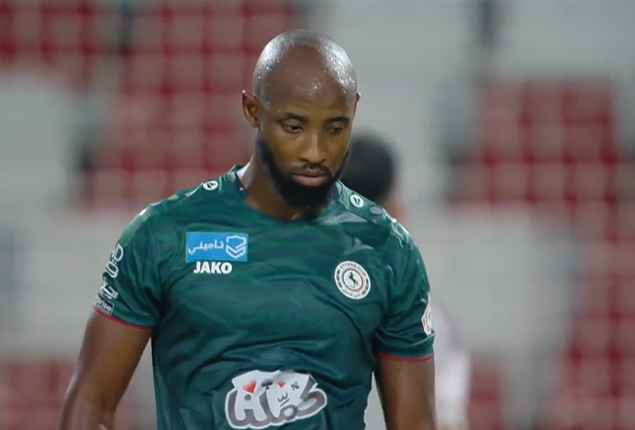 Al-Ettifaq 0-0 Al Faisaly Saudi | Round 6