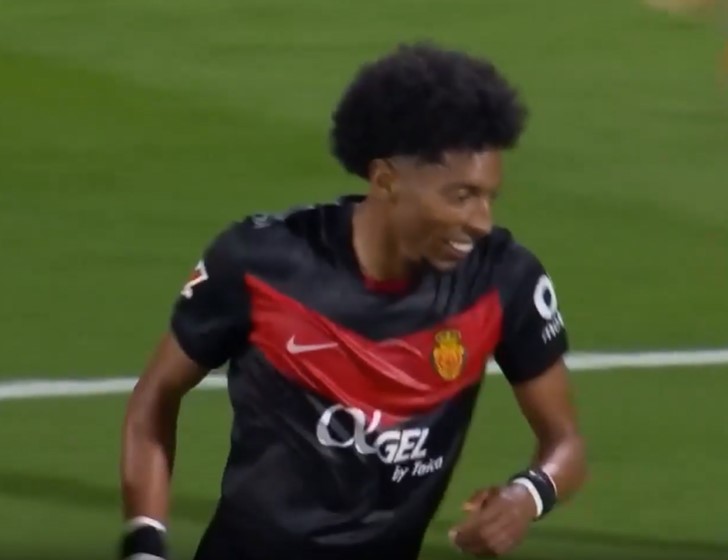 Girona FC 0-1 RCD Mallorca | Round 34