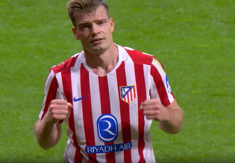 R1: Atletico de Madrid vs Malaga | Preview | LALIGA 2026-27