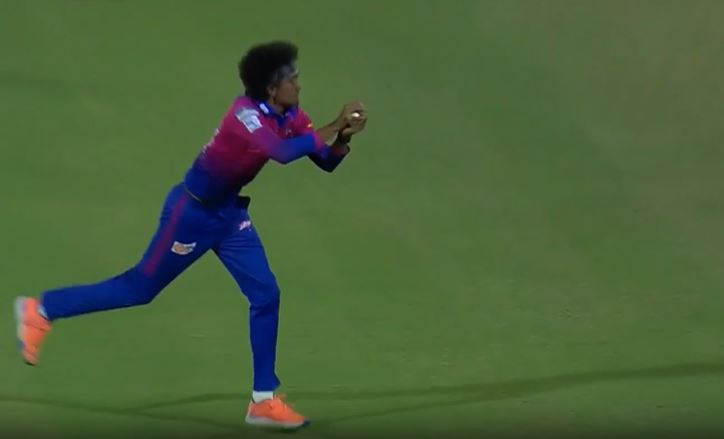Wicket Unlocked! Sai Kishore’s stylish season opener