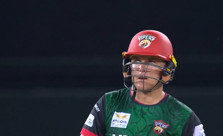 Sam Curran's 74* off 51 | Final