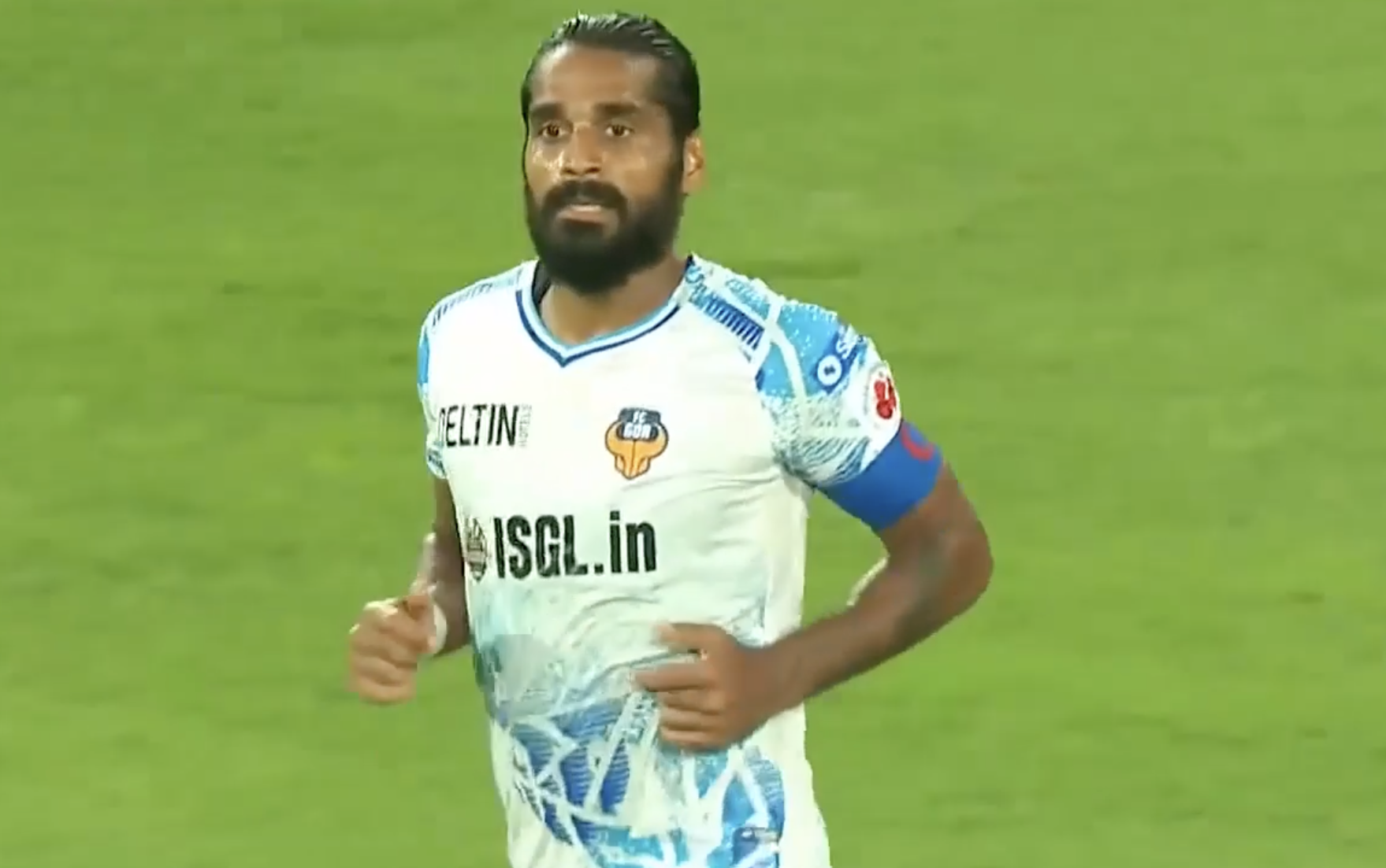 Chennaiyin FC 1-1 FC Goa | English highlights  