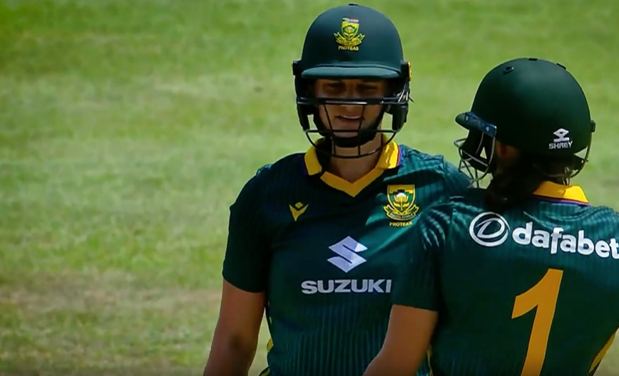 3-match ODI series: South Africa Women's tour of New Zealand 2026