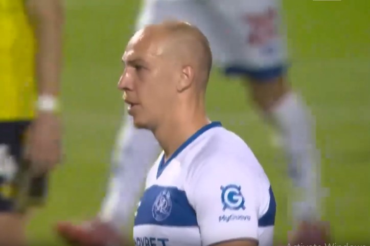 Queens Park Rangers 0-0 Oxford United | Round 8