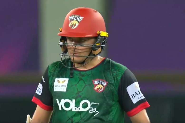 Sam Curran's 67* off 43 | Match 12