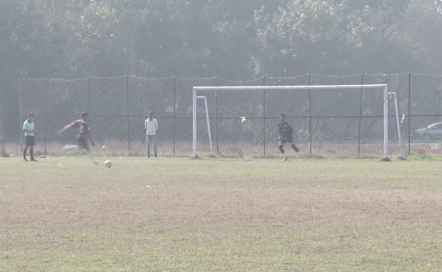 SRCC 4-3 MLNC (E) | Day 4